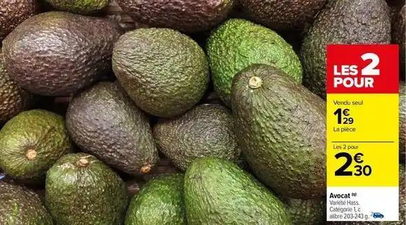 Avocat