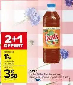 Oasis
