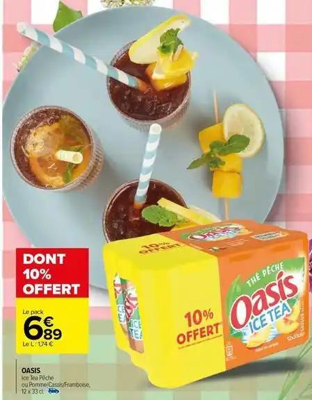 Oasis