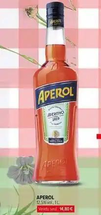 Aperol