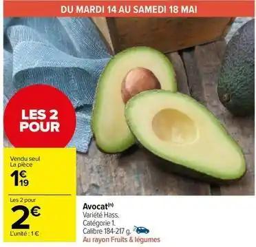 Avocat