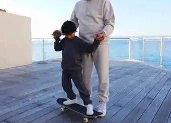 SWEAT + JOGGER ENFANT