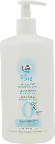 CARREFOUR SOFT Douche
