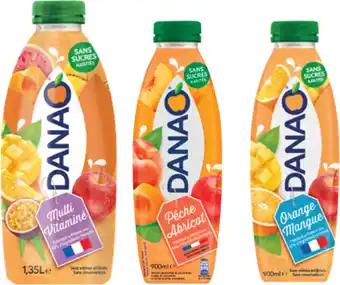 DANAO SUR TOUT