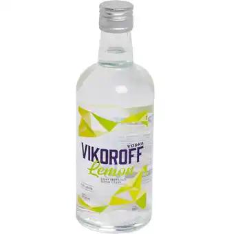 VIKOROFF Vodka
