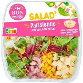 CARREFOUR BON APPETIT Salade