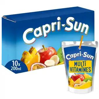 CAPRI-SUN