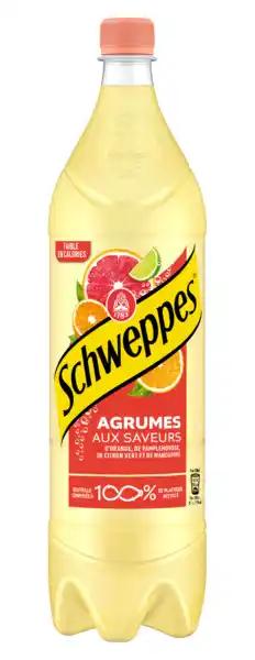 SCHWEPPES