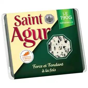 SAINT AGUR