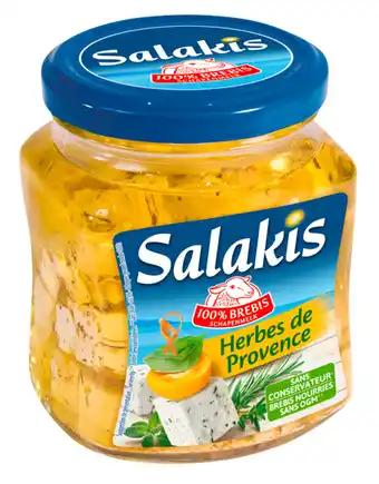 SALAKIS