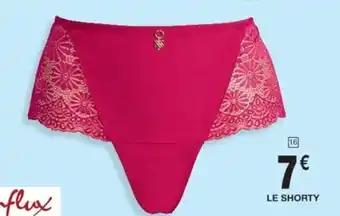 LE SHORTY