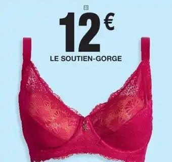 SOUTIEN-GORGE
