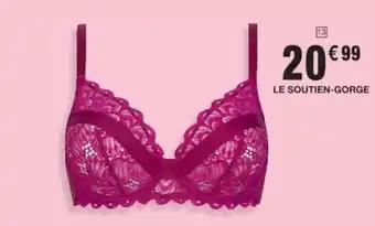 SOUTIEN-GORGE