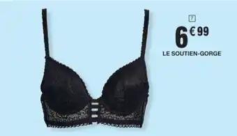 SOUTIEN-GORGE