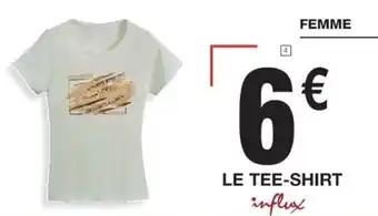 TEE-SHIRT