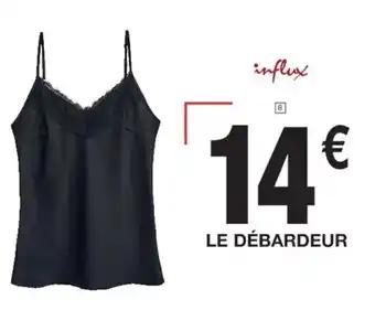 DÉBARDEUR