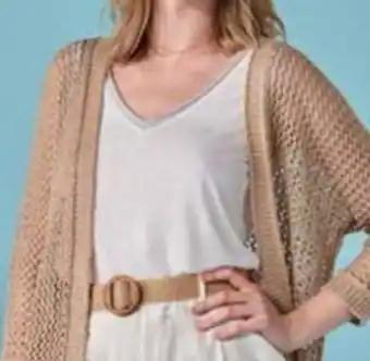 GILET