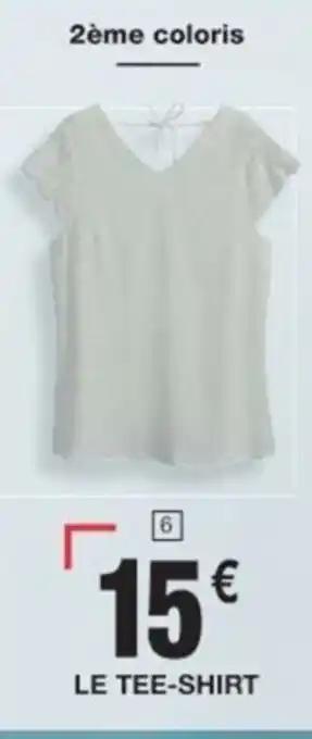 TEE-SHIRT