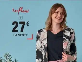 VESTE