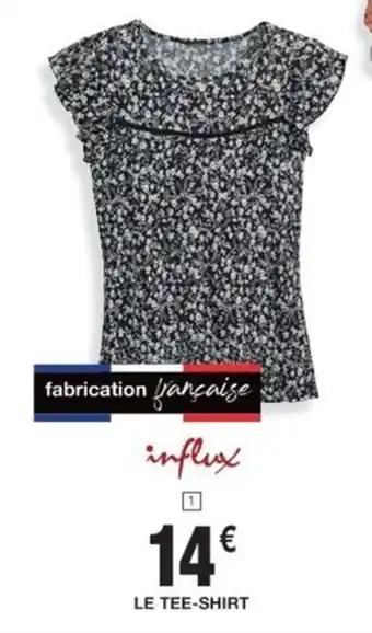 LE TEE-SHIRT