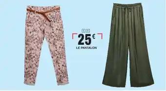 PANTALON