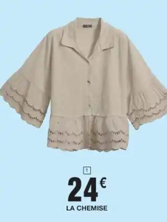 CHEMISE