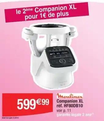 Companion XL