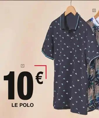 Influx POLO