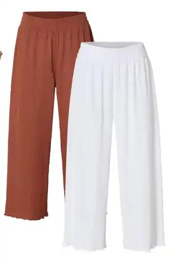 Jupe-culotte