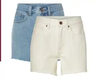 Free spirit Short en jean