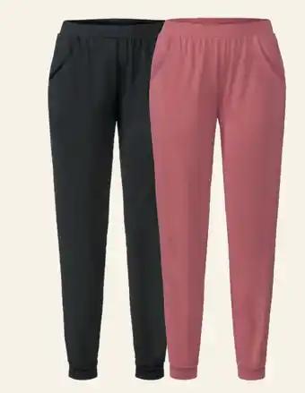 Pantalon d’été femme