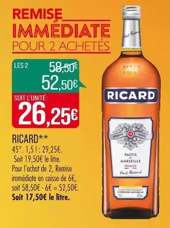 RICARD