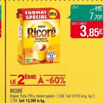 Nestlé RICORÉ