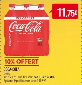 COCA-COLA
