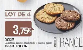 COOKIES