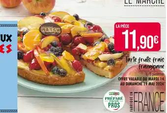 Promotion Exclusives de Frangipane : Découvrez l'Offre incontournable