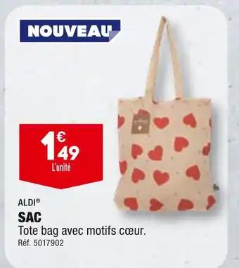 ALDI SAC