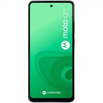 Smartphone Motorola G24