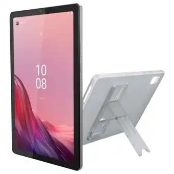 Tablette Lenovo M9 4/64Go