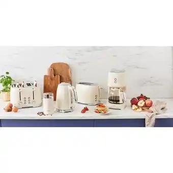 Cafetière Qilive