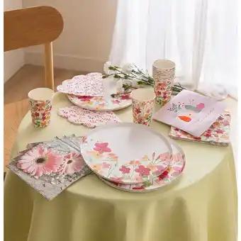 Serviettes 33 Cm 3 Plis