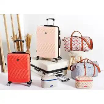 1. Valise Rigide Zig