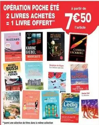 Livres