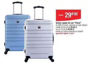 Valise