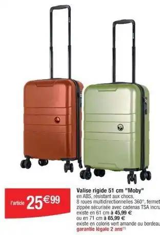 Valise