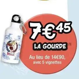 La gourde