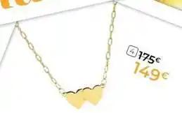Collier or 375%