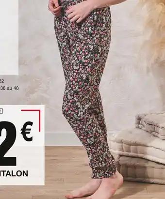 PANTALON