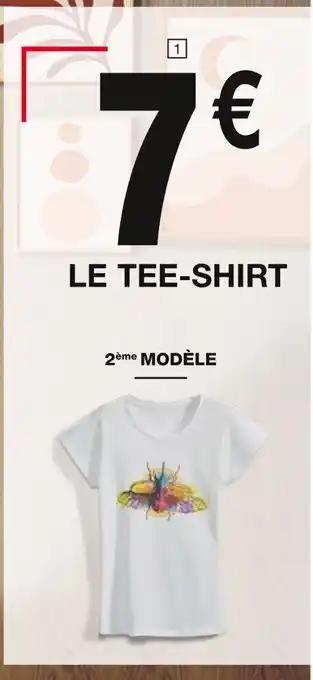 TEE-SHIRT