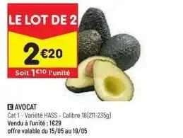 Avocat